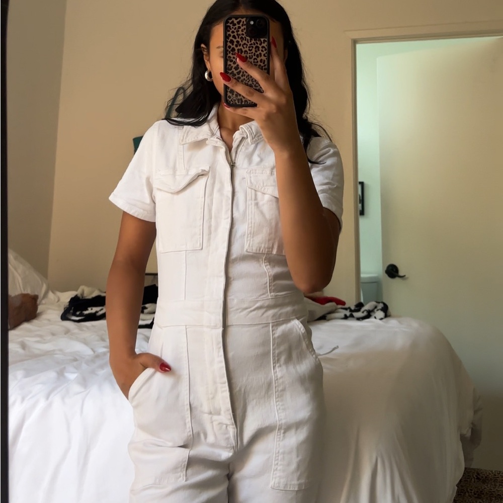 Good American Jumpsuit